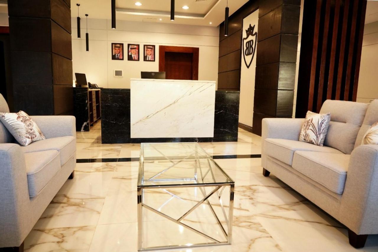 Baity Boutique Hotel Akaba Exterior foto